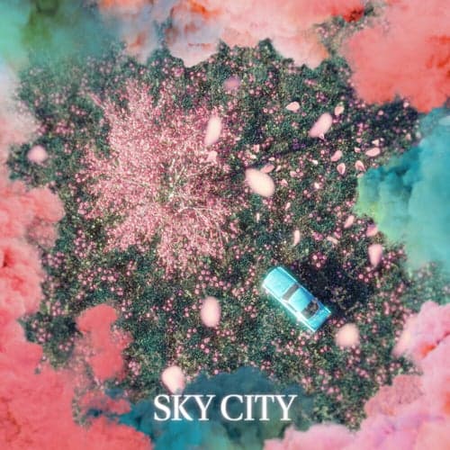 SKY CITY
