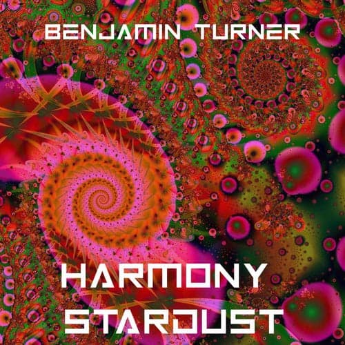 Harmony Stardust