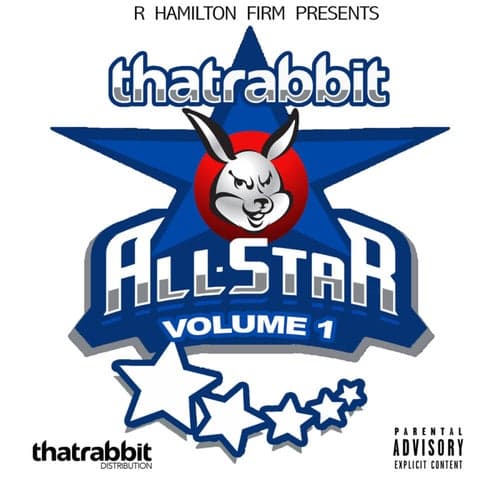That Rabbit All Star Compilation, Vol. 1