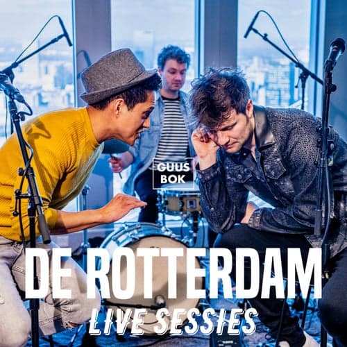 De Rotterdam Live Sessies