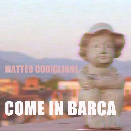 Come in Barca