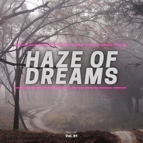 Haze Of Dreams Vol. 01