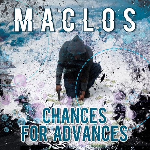 Chances For Advances (feat. Lyricleebanga & Notice Tay)