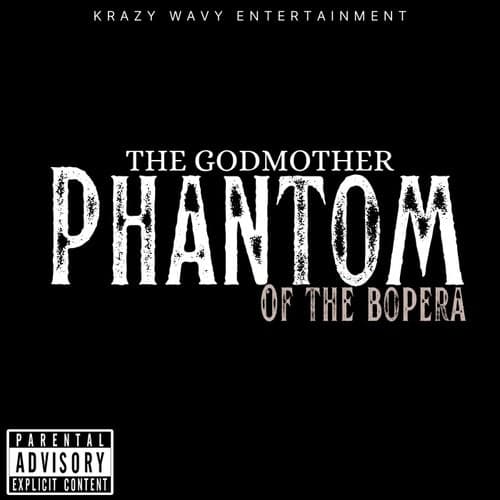 Phantom Of The Bopera