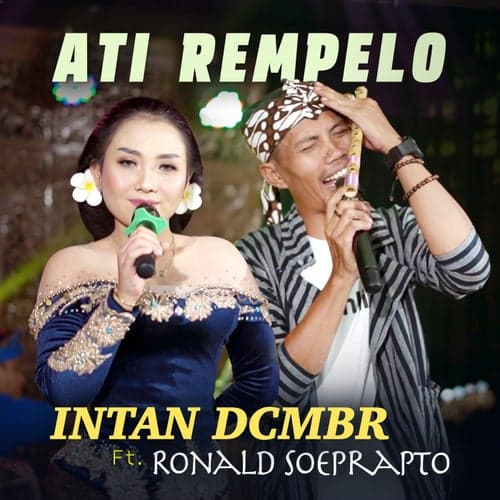 Ati Rempelo (feat. Ronald Soeprapto)