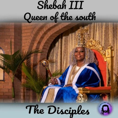 Queen Shebah III