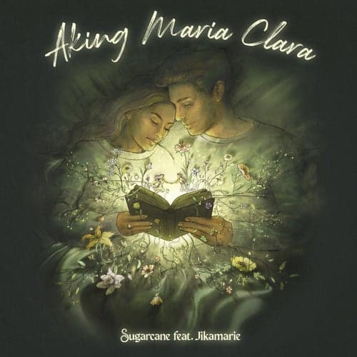 Aking Maria Clara (feat. jikamarie)