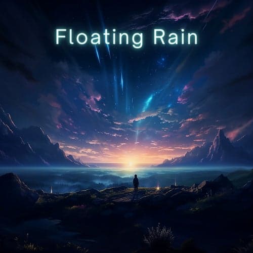 Floating Rain