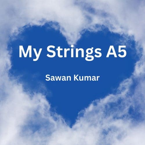 My Strings A5