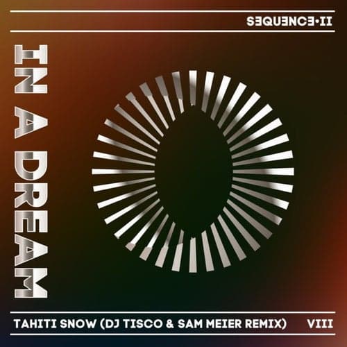 In A Dream (DJ Tisco & Sam Meier (CH) Remix)