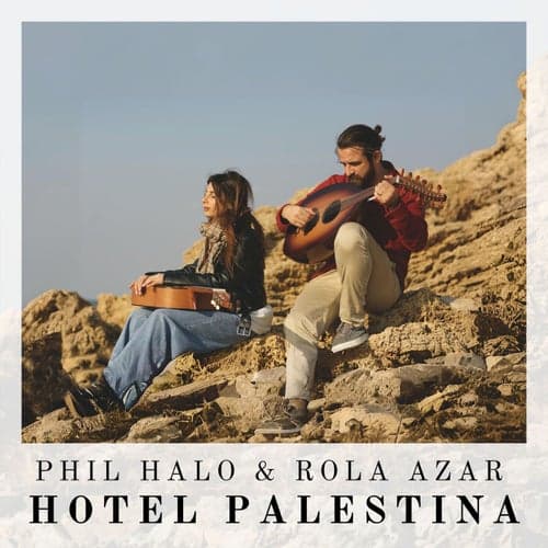 Hotel Palestina