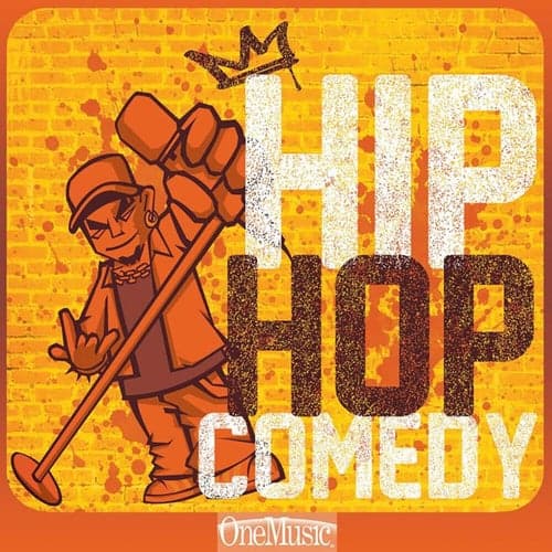 Hip Hop Comedy 2