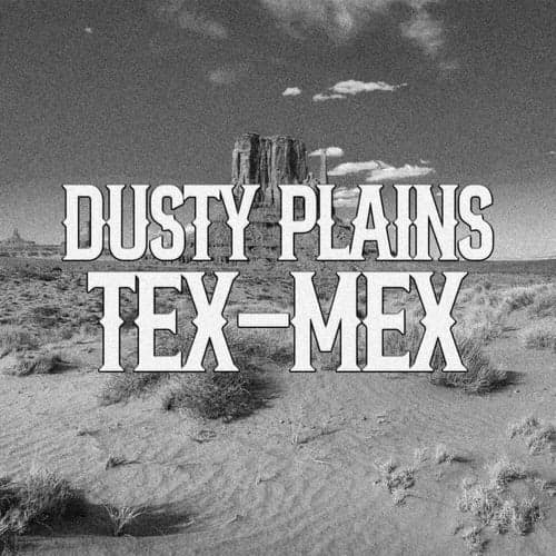 Dusty Plains Tex-Mex