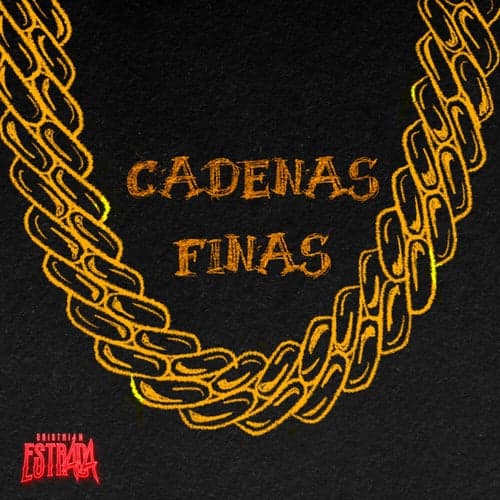 Cadenas Finas