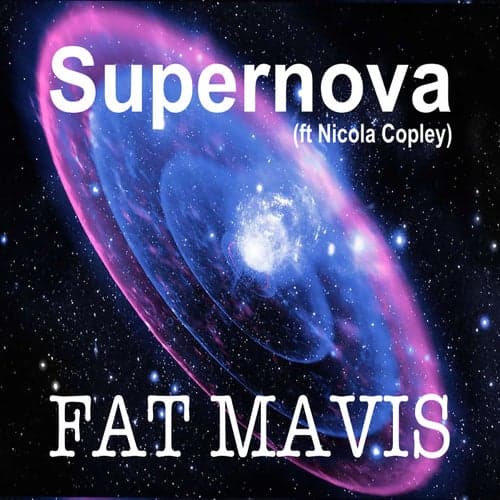 Supernova (feat. Nicola Copley)