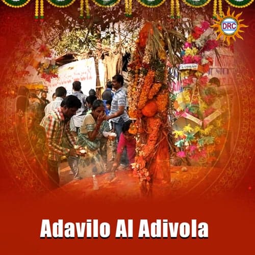Adavilo Al Adivola