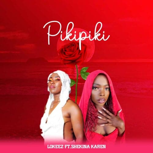 Piki Piki (feat. Shekina Karen)