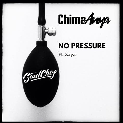 No Pressure (feat. Zaya)
