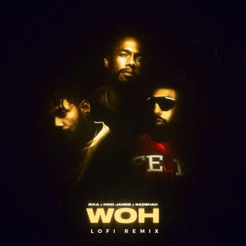WOH (Lofi Remix)