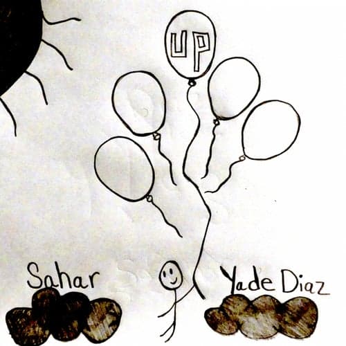 Up (feat. Sahar & Yade Diaz)