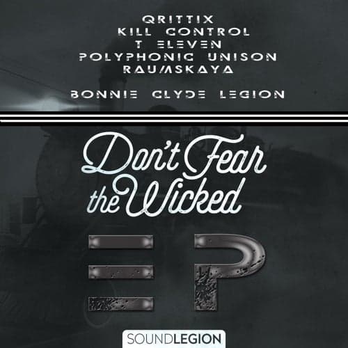Don't Fear The Wicked EP