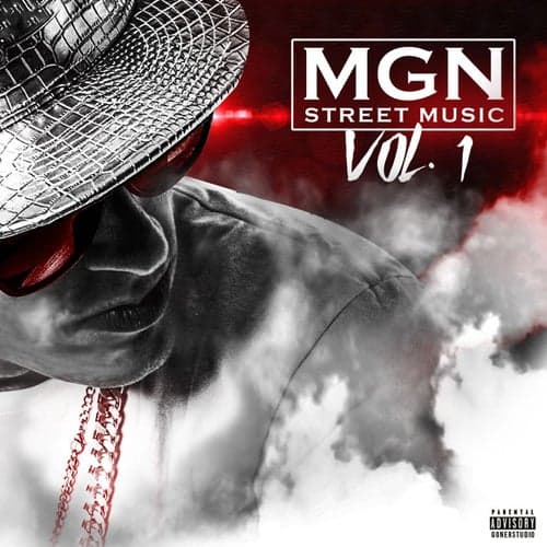 MGN Street Music Vol. 1
