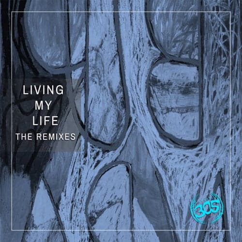 Living My Life (The Remixes) (feat. Mike Harvey)