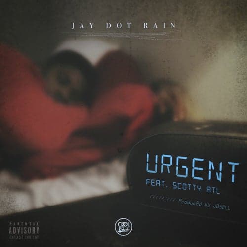 Urgent (feat. Scotty ATL)