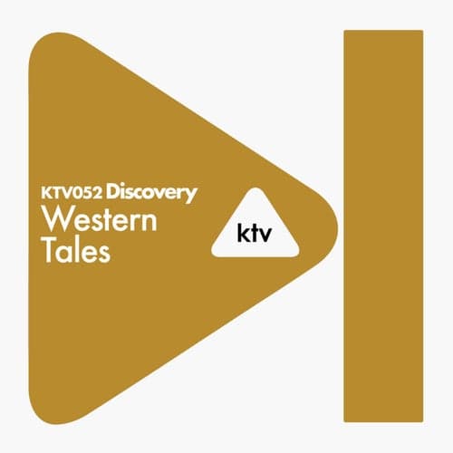 Discovery - Western Tales