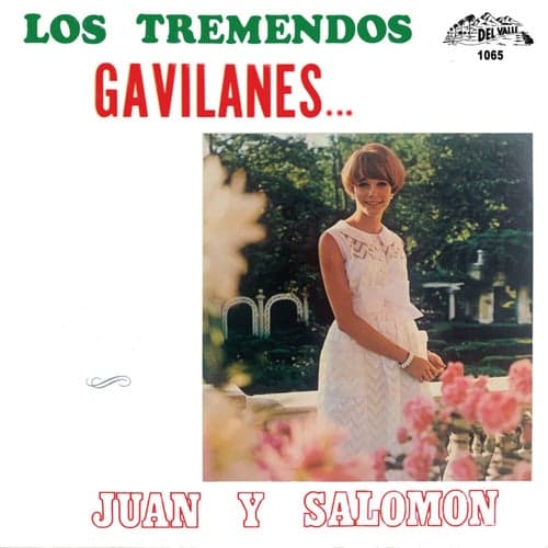 Los Tremendos Gavilanes... Juan Y Salomon (Corrido Norteño)