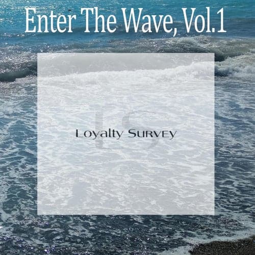 Enter The Wave, Vol.1