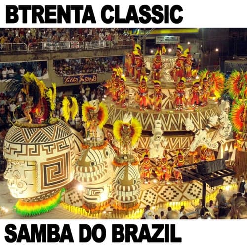 Samba Do Brazil