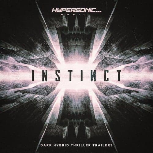 Instinct: Dark Hybrid Thriller Trailers