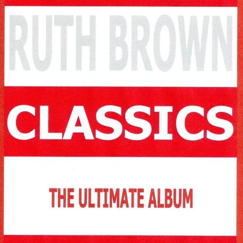Classics - Ruth Brown