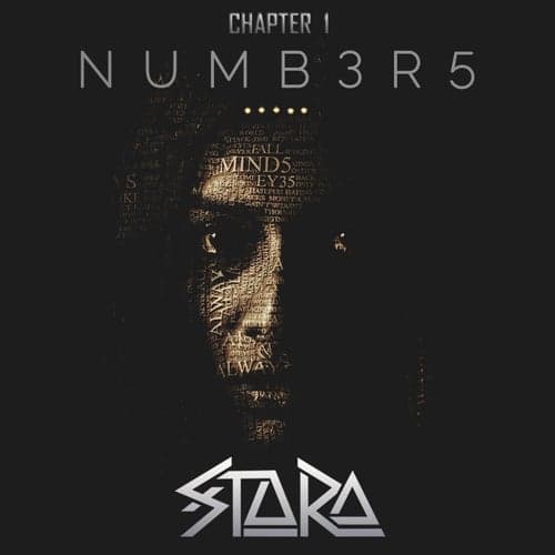 Numb3R5: Chapter 1