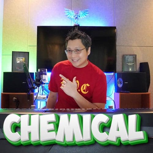 Chemical (Piano Version)