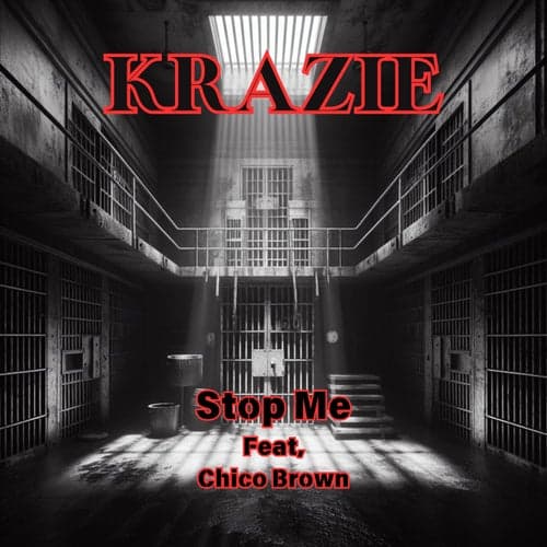 Stop Me (feat. Chico Brown)