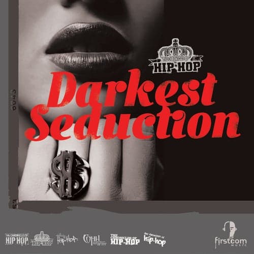 Darkest Seduction