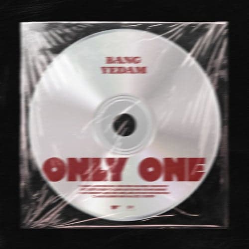 ONLY ONE (BANG YEDAM) [Sped Up Version]