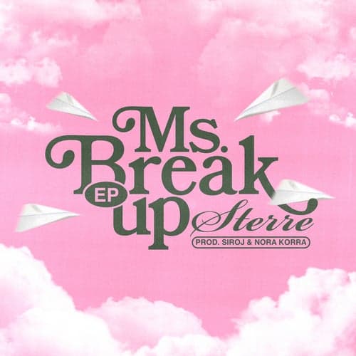 Ms. Breakup