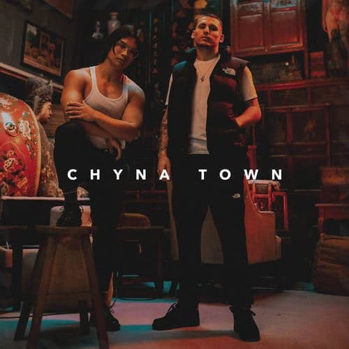 Chyna Town