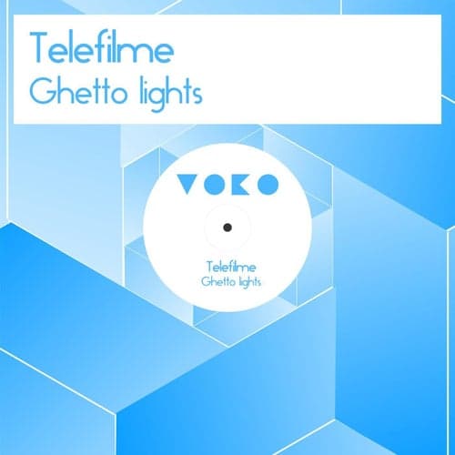 Ghetto Lights/The Signal