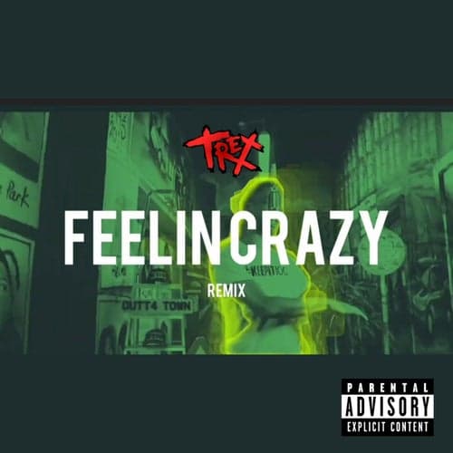 Feelin Crazy (Remix)