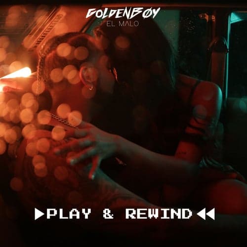 Play & Rewind