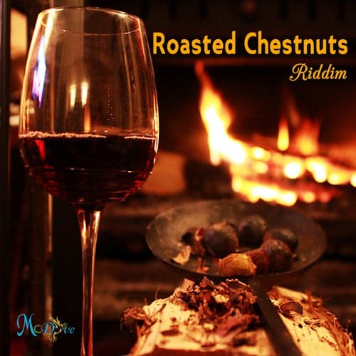 Roasted Chestnuts Riddim