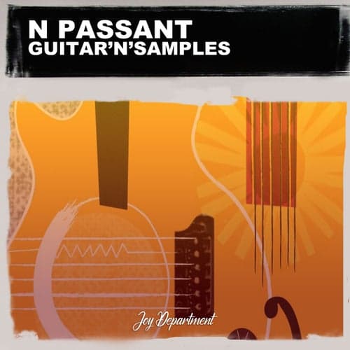 Guitar'N'Samples (Remixes)