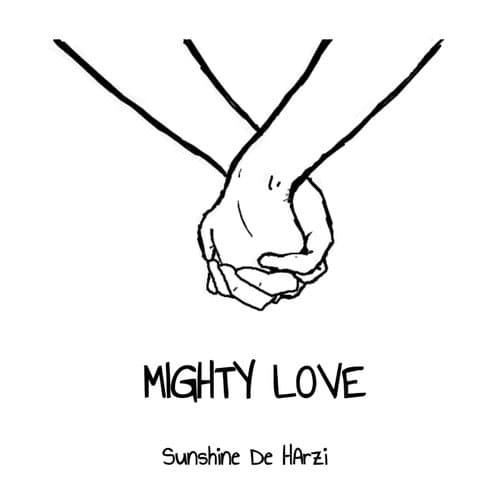 Mighty Love (feat. Marcos Dinis)