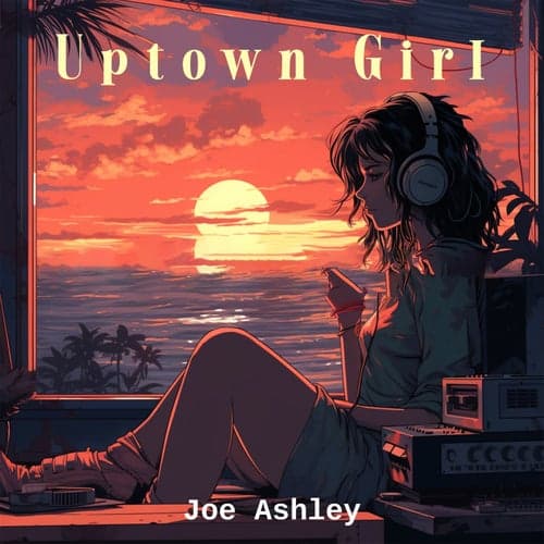 Uptown Girl (Beat Version)