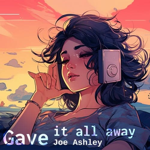 Gave It All Away (Beat Version)
