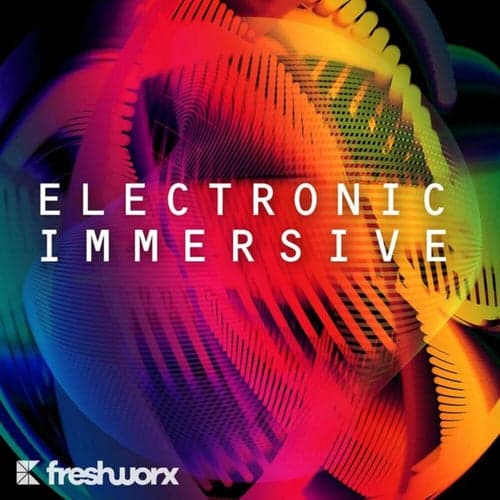 Electronic Immersive